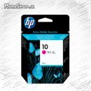 کارتریج اصلی HP 10 MAGENTO  